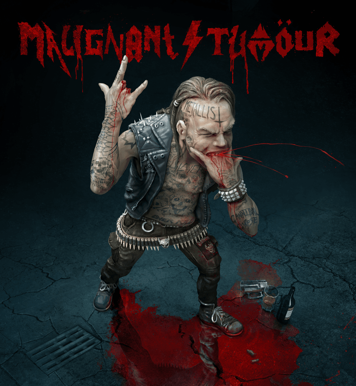 The Metallist