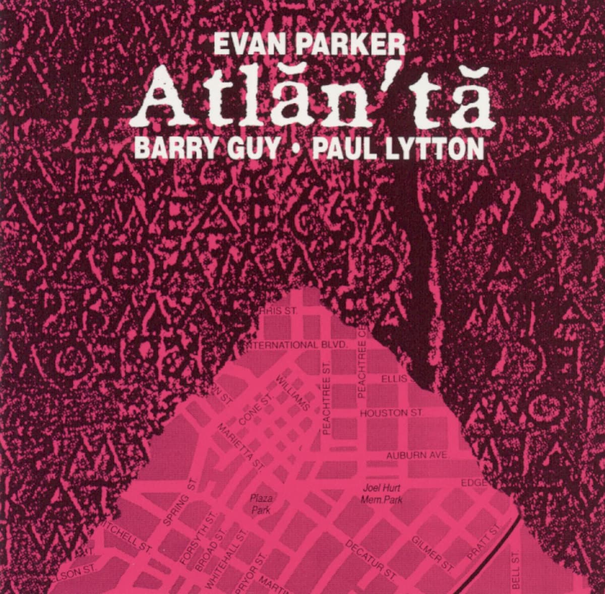 Atlăn′tă