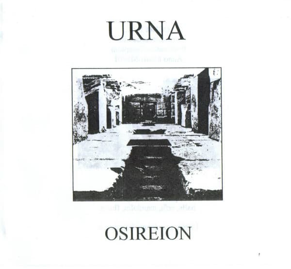 Osireion