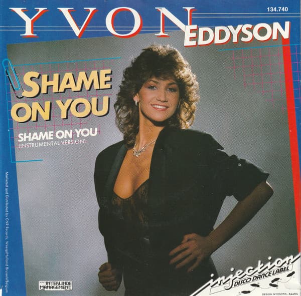 Shame On You