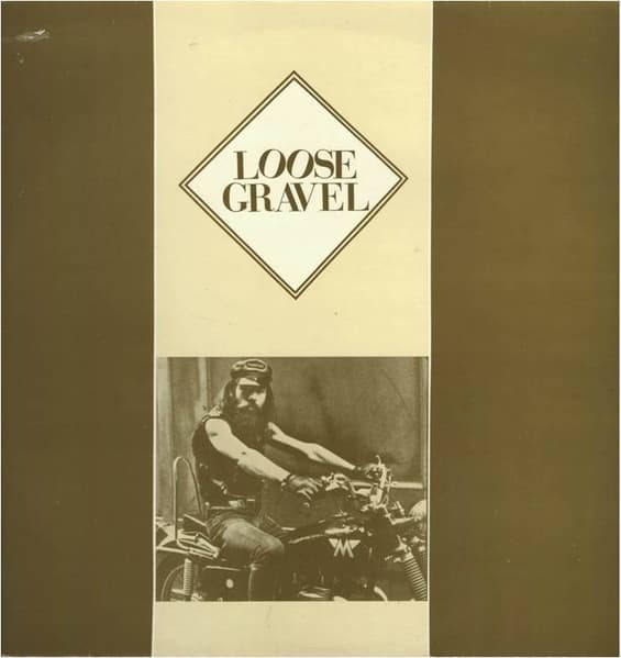 Loose Gravel