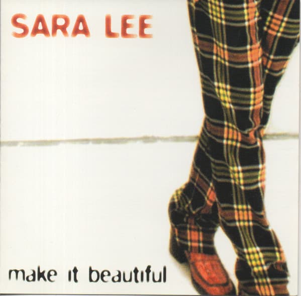 Make It Beautiful