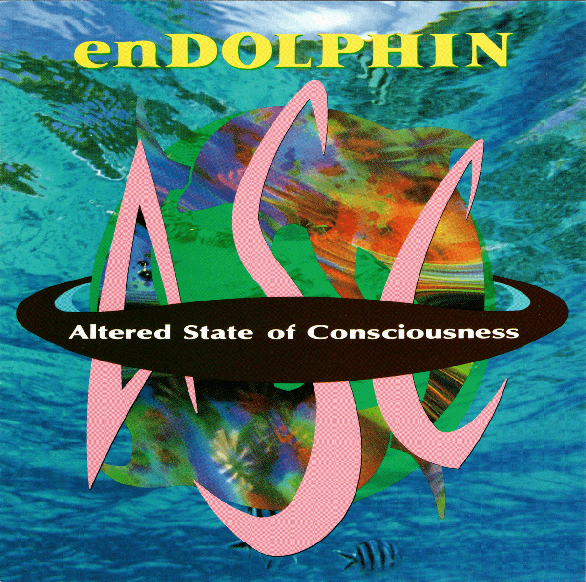 enDOLPHIN: Altered State of Consciousness
