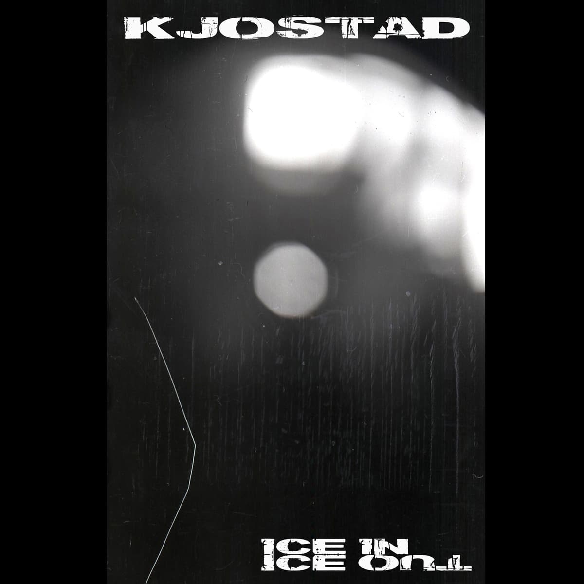 Ice In / Ice Out