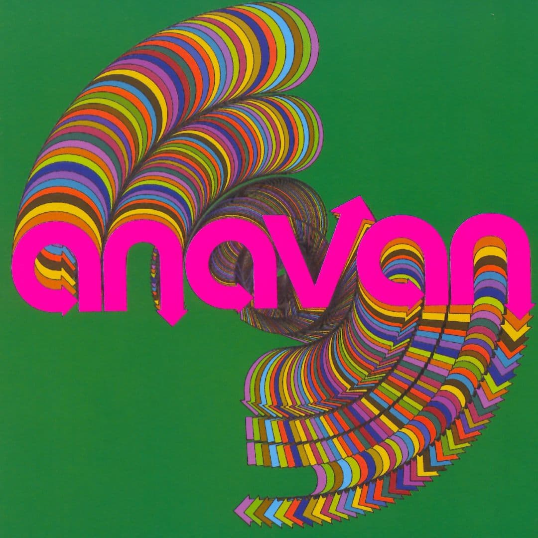 Anavan