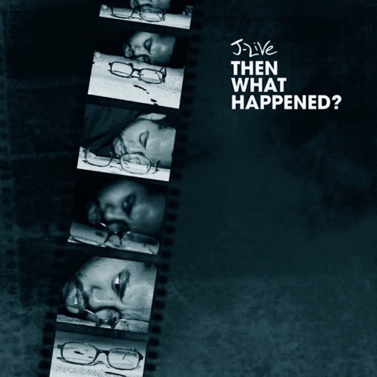 Then What Happened? (Instrumentals)
