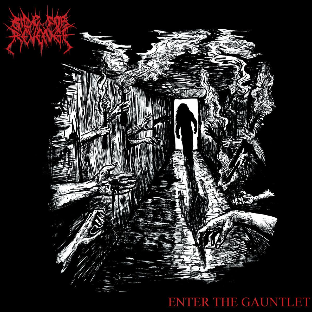 Enter the Gauntlet