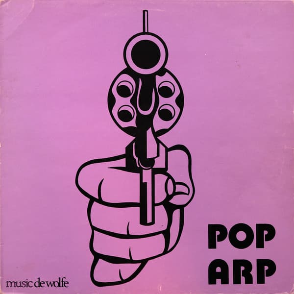 Pop Arp