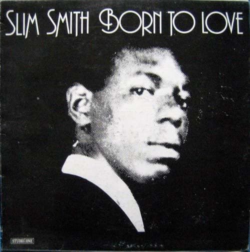 Born to Love