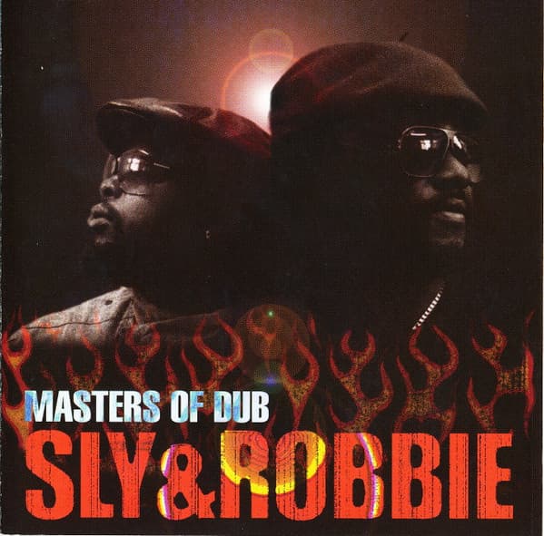Masters of Dub