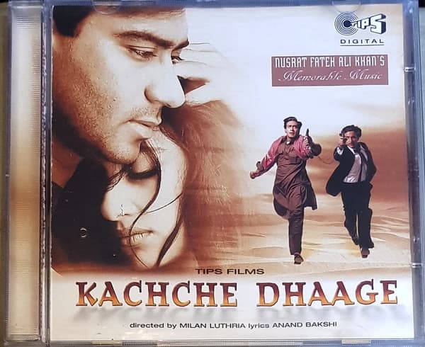 Kachche Dhaage
