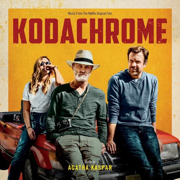 Kodachrome (Music From The Original Netflix Film)
