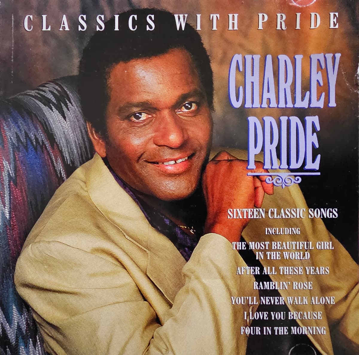 Classics With Pride