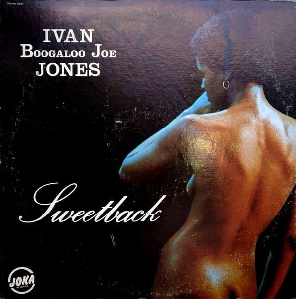 Sweetback
