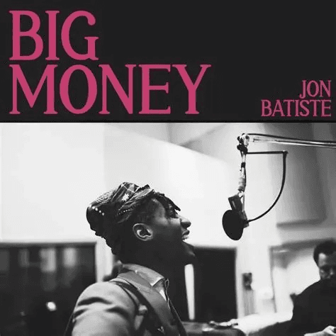 BIG MONEY
