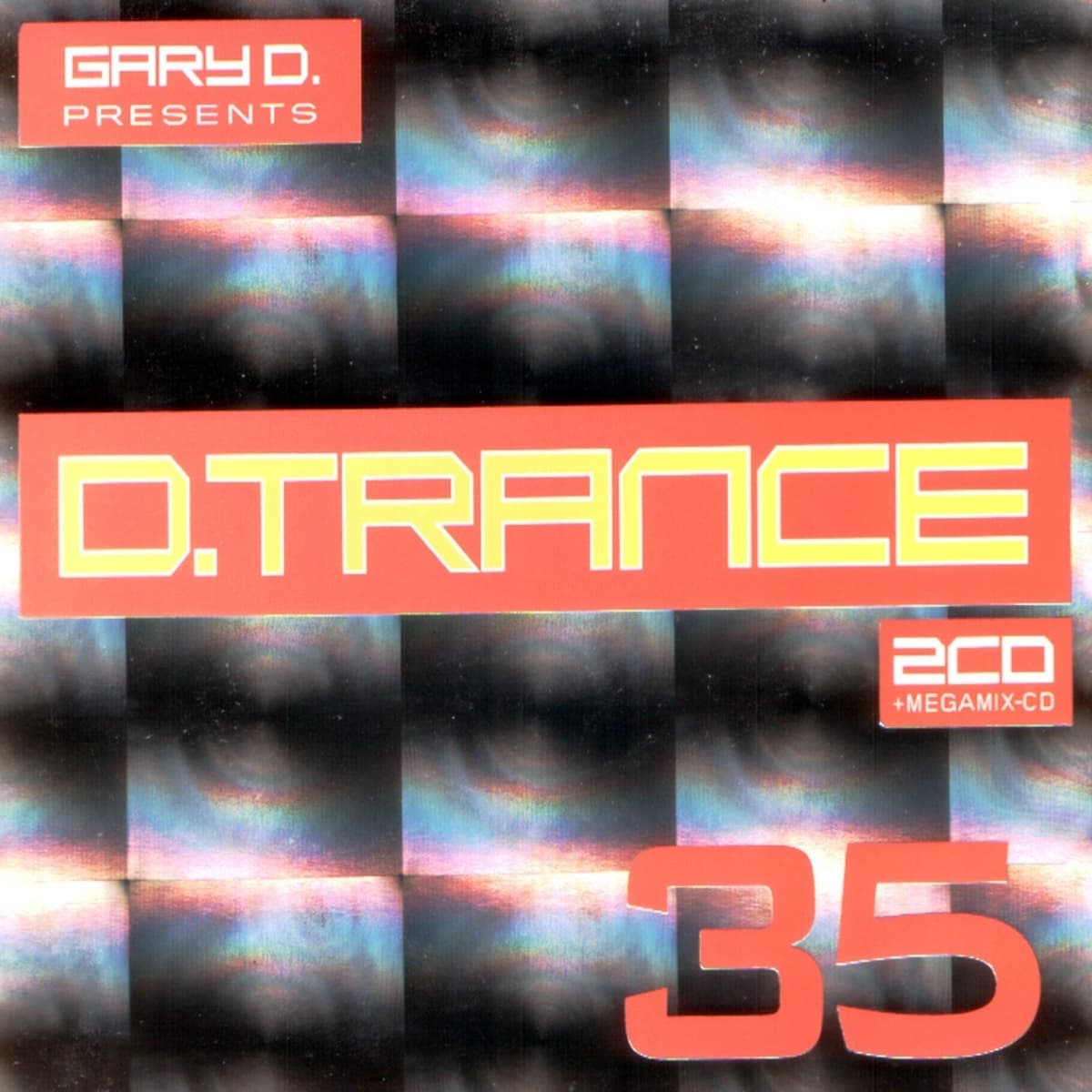 D.Trance 35