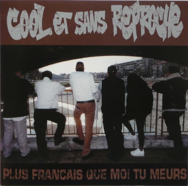 Plus Français que moi tu meurs