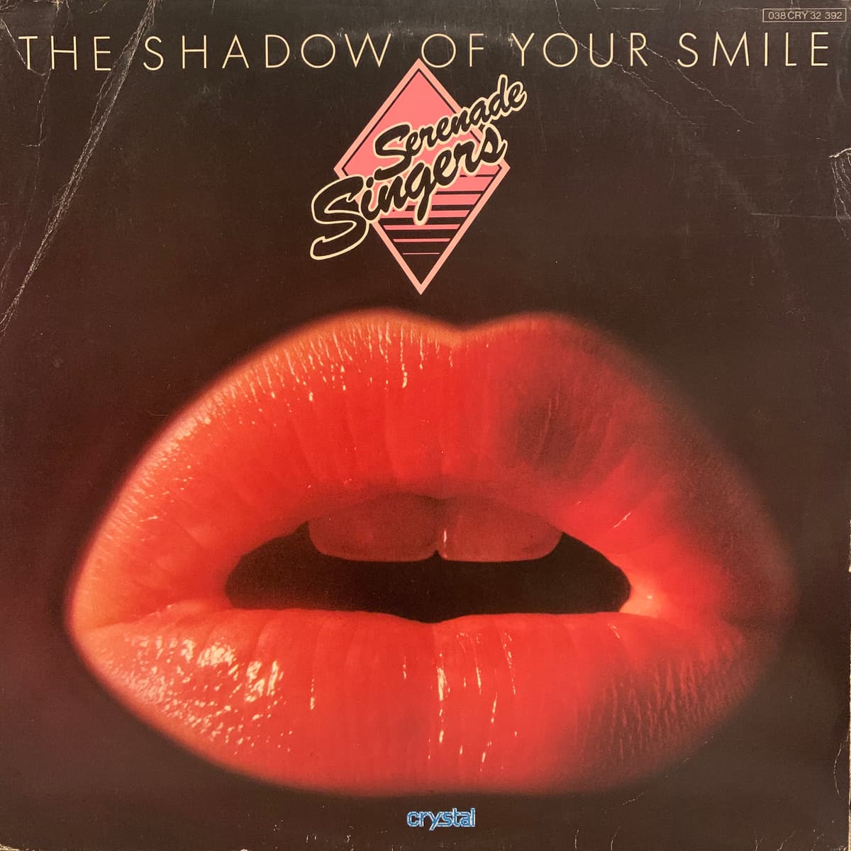 The Shadow of Your Smile