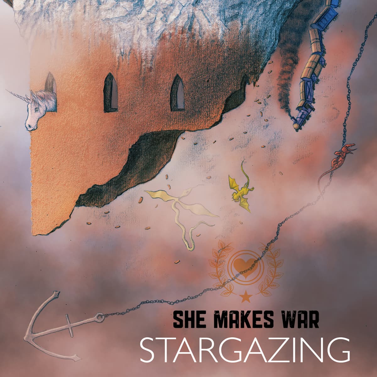 Stargazing