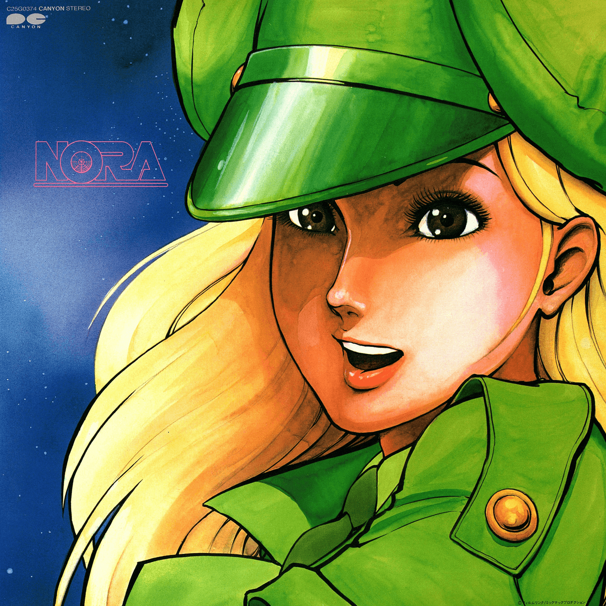 NORA