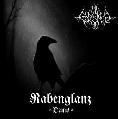 Rabenglanz
