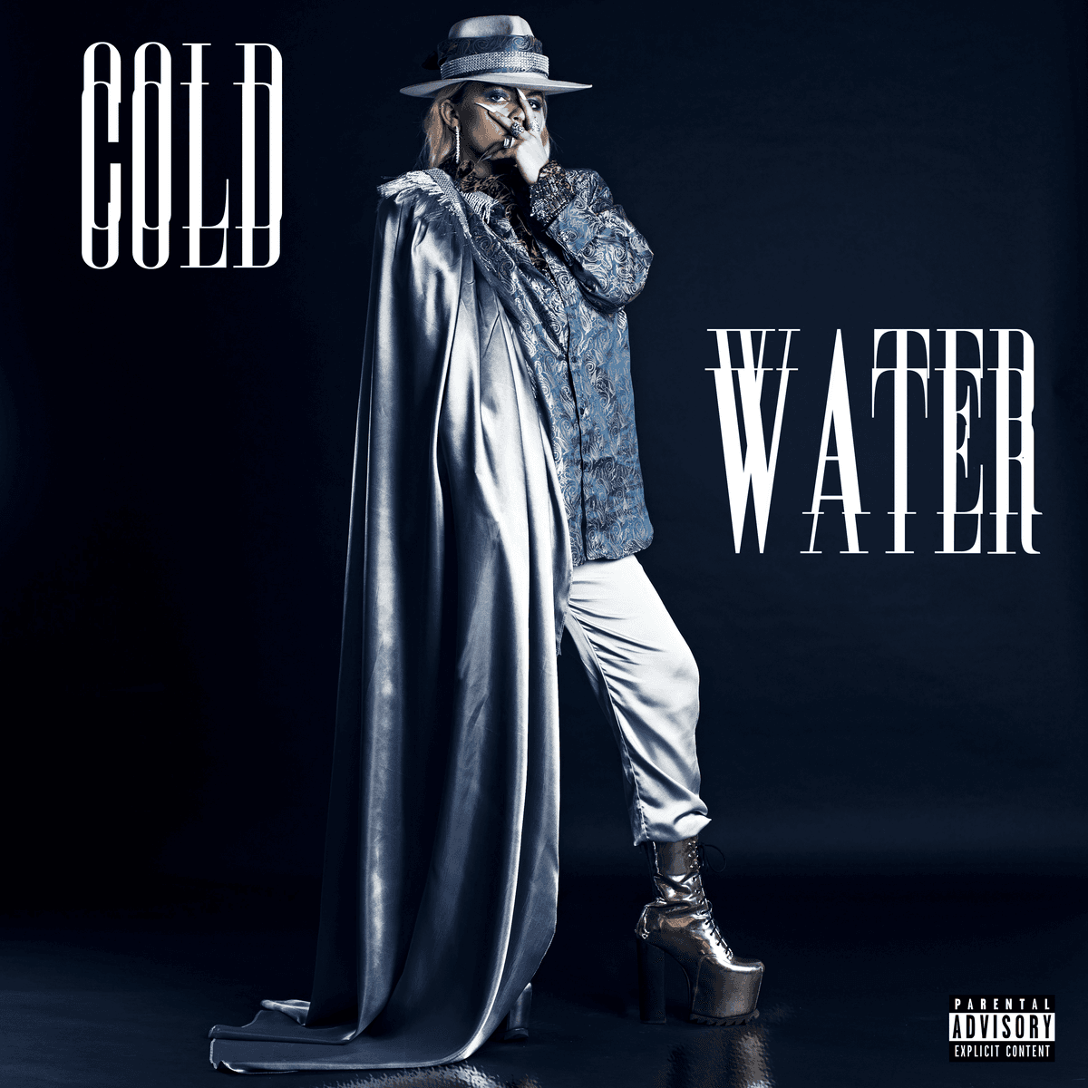 Cold Water