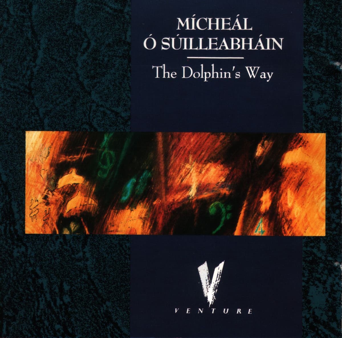 The Dolphin's Way