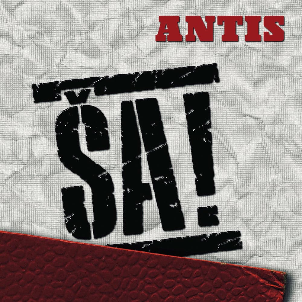 Ša!