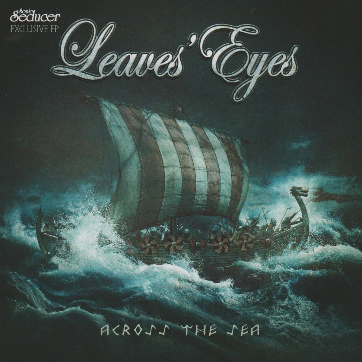 Across the Sea