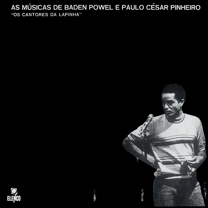 Os Cantores Da Lapinha