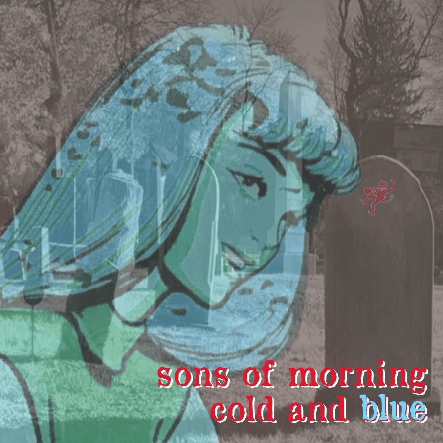Cold and Blue