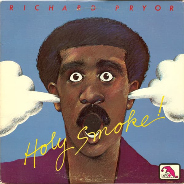 Holy Smoke