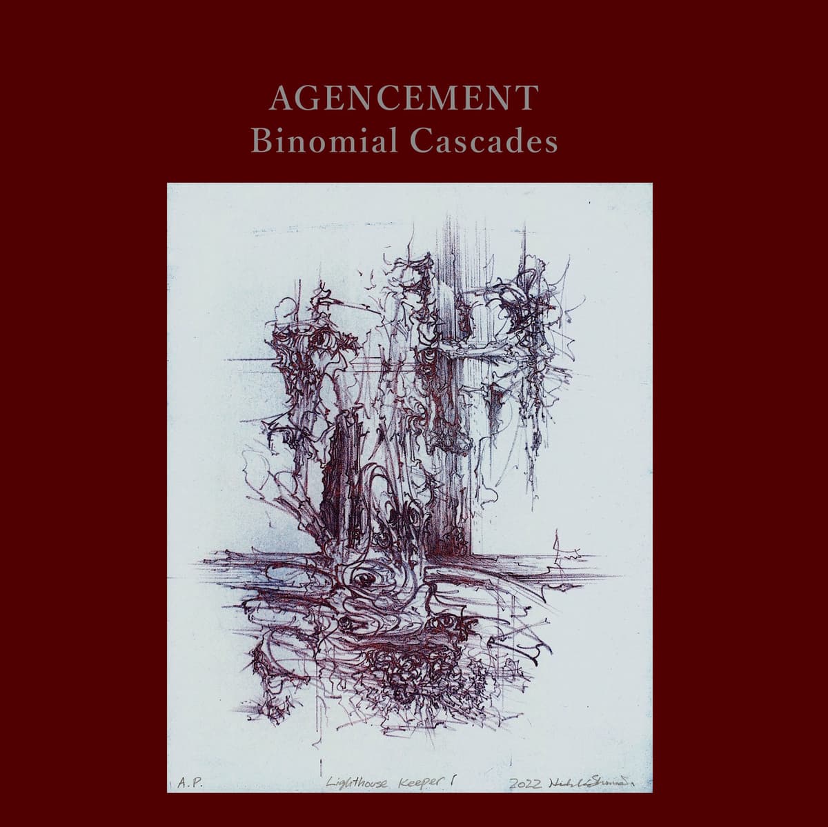 Binomial Cascades