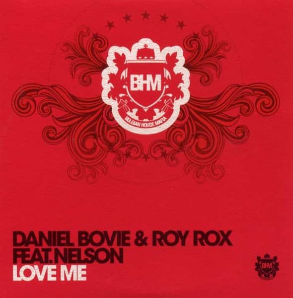 Love Me