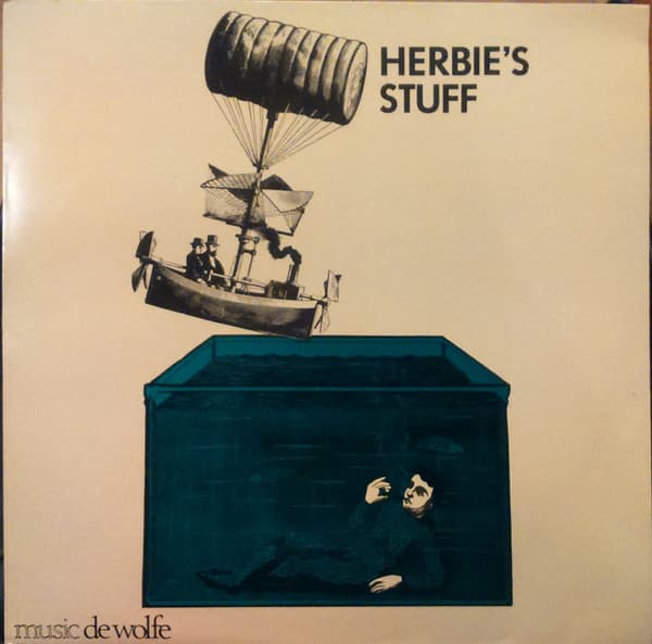 Herbie's Stuff
