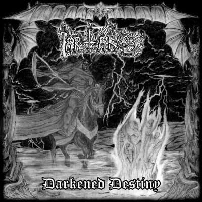 Darkened Destiny