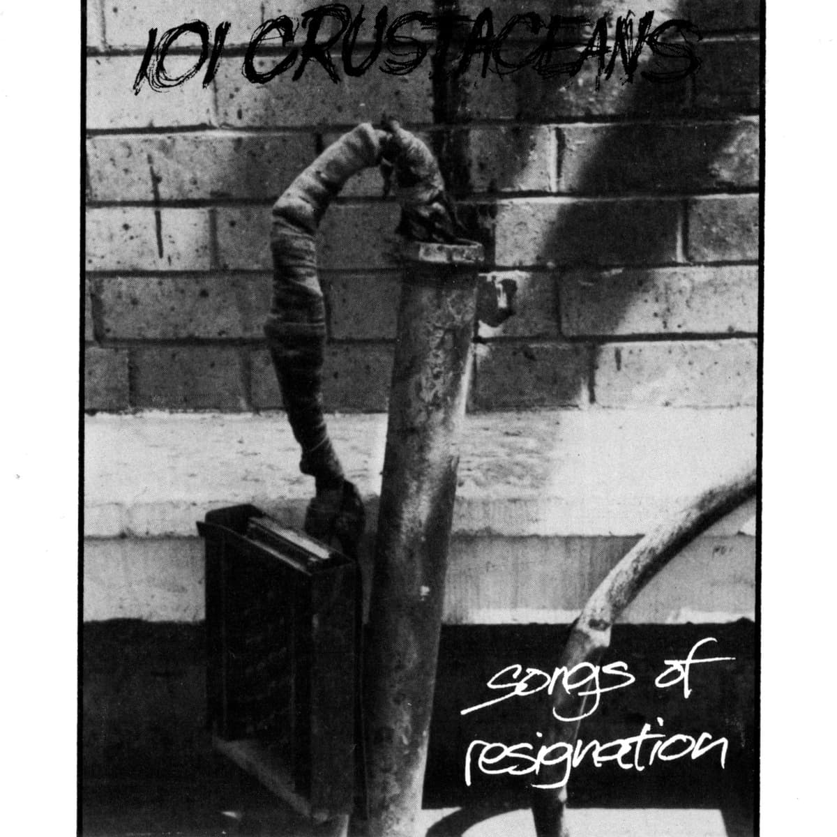 Songs of Resignation