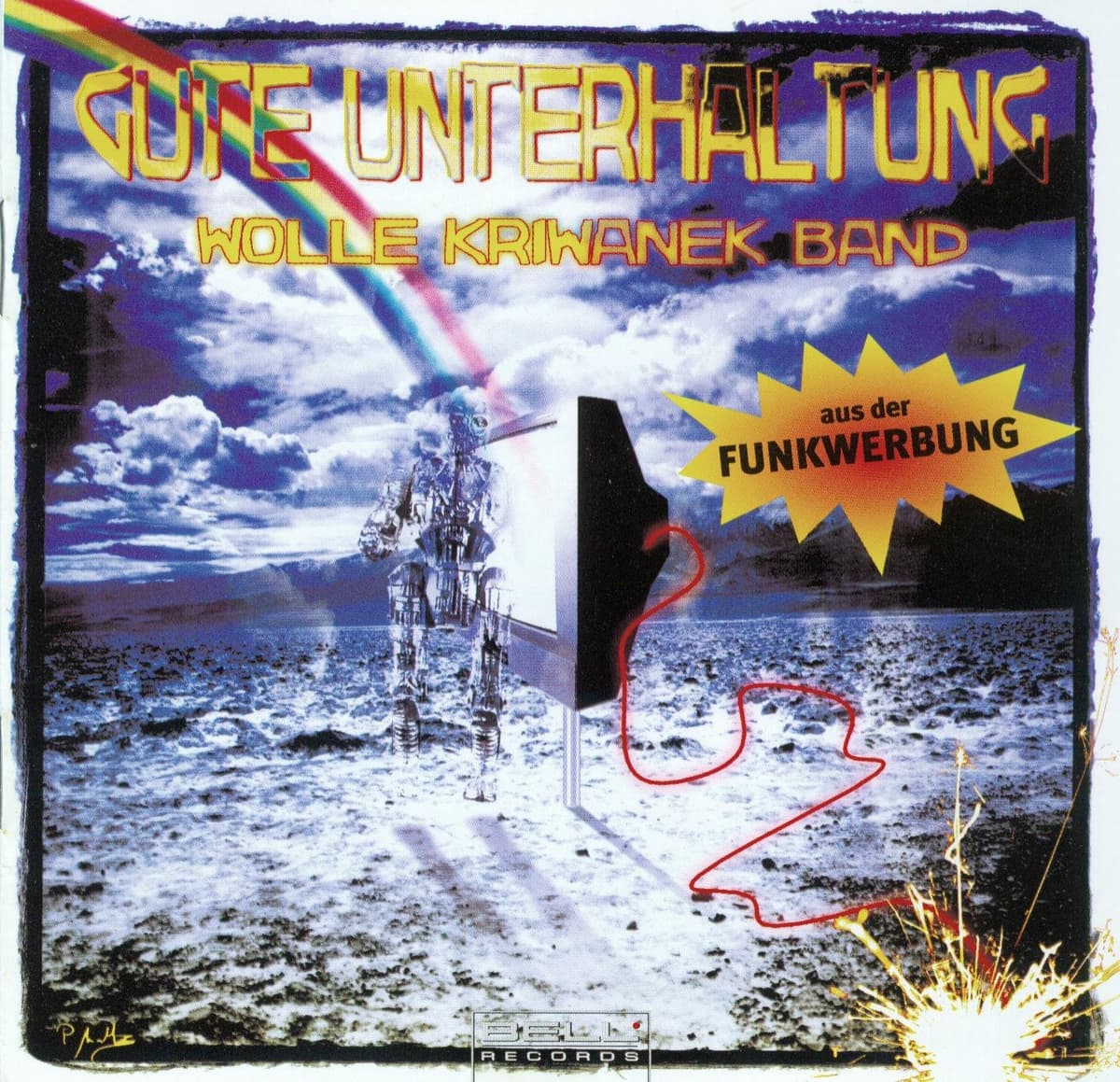 Gute Unterhaltung