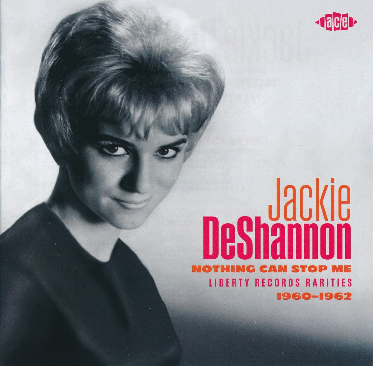 Nothing Can Stop Me (Liberty Records Rarities 1960-1962)
