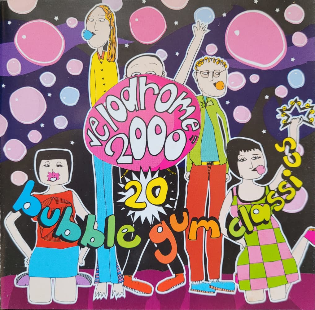 20 Bubblegum Classics