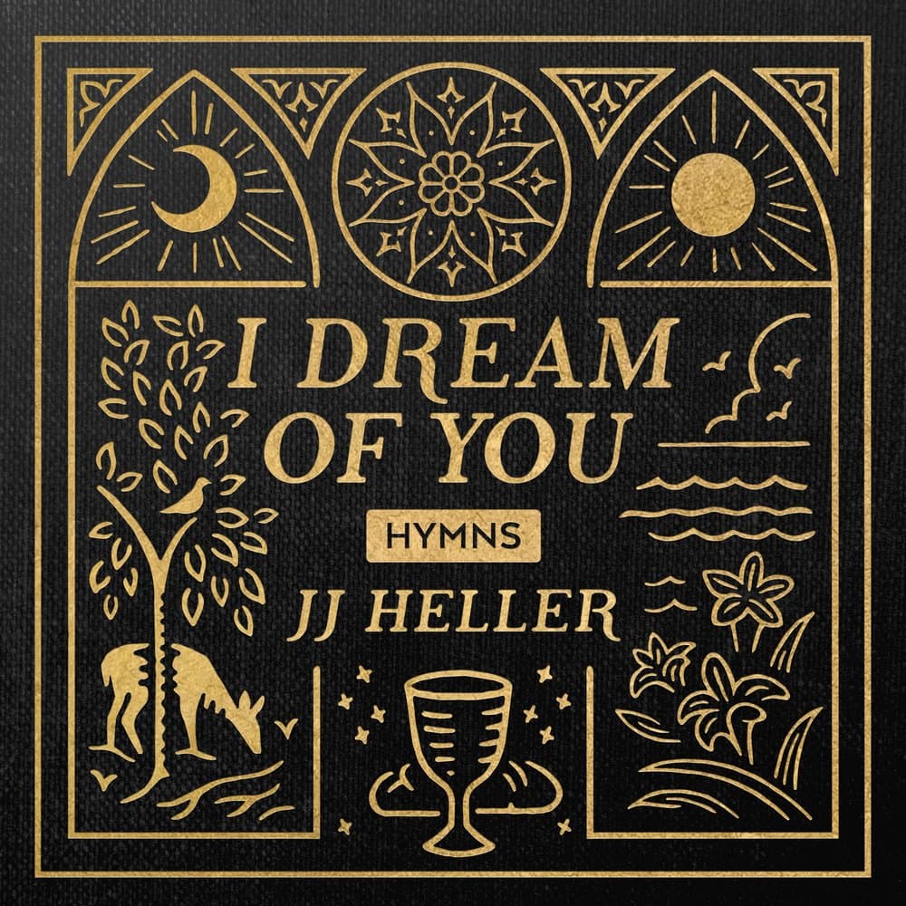 I Dream of You: Hymns