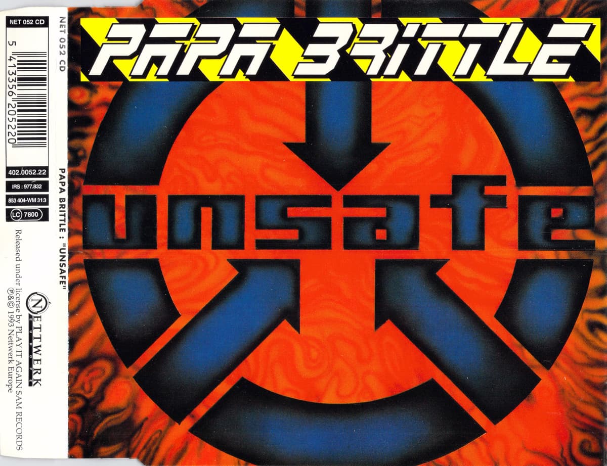 Unsafe