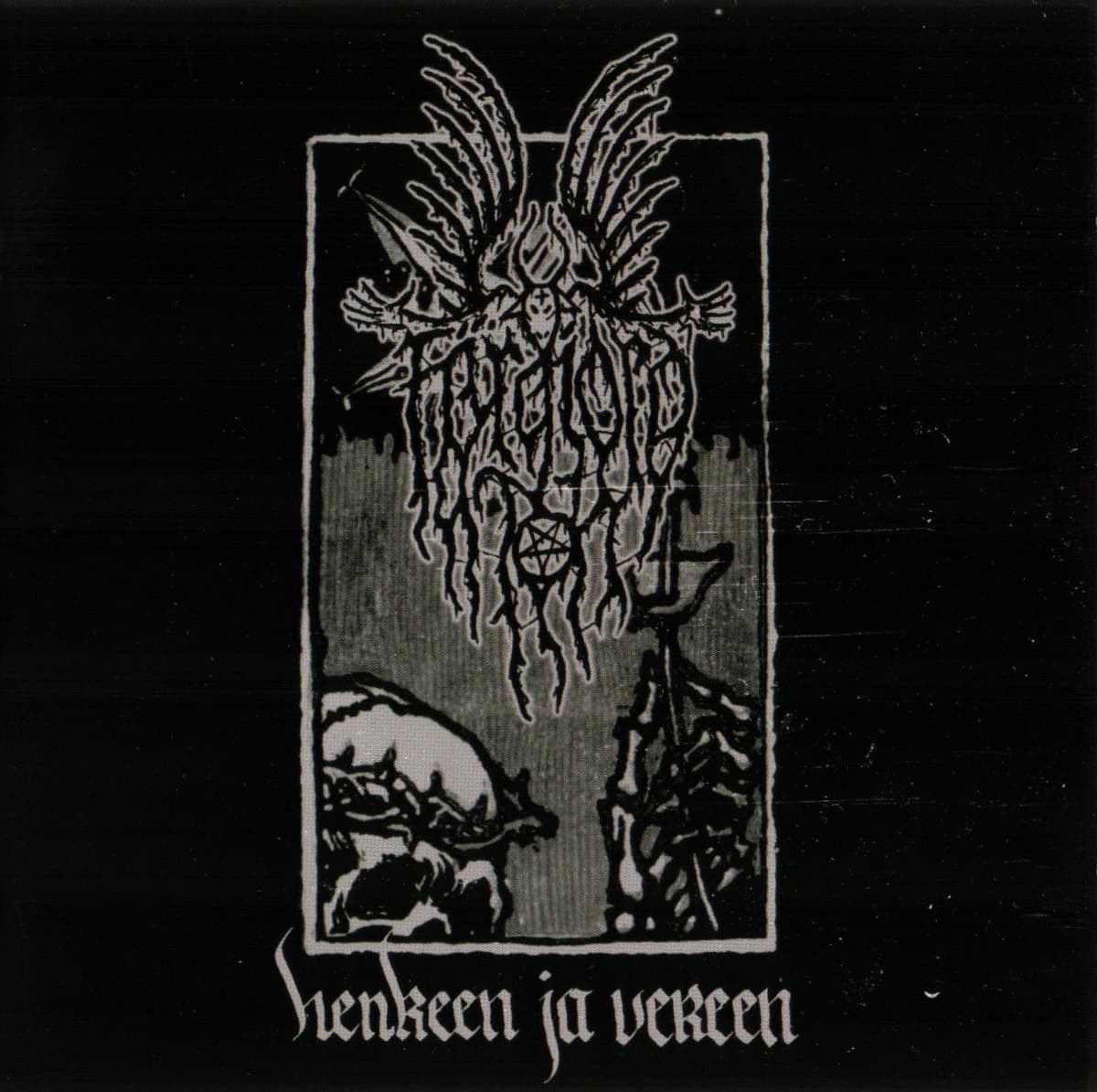 Henkeen Ja Vereen