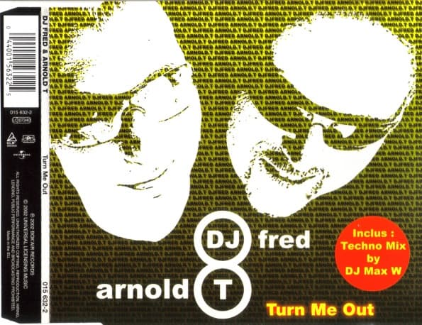 Turn Me Out