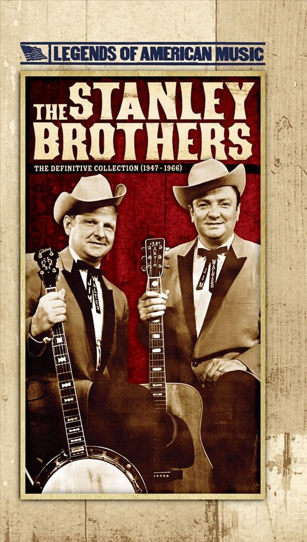 The Definitive Collection (1947-1966)
