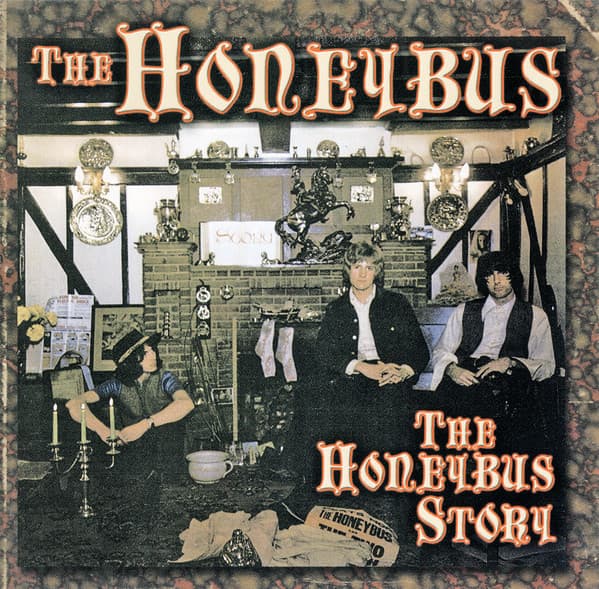 The Honeybus Story