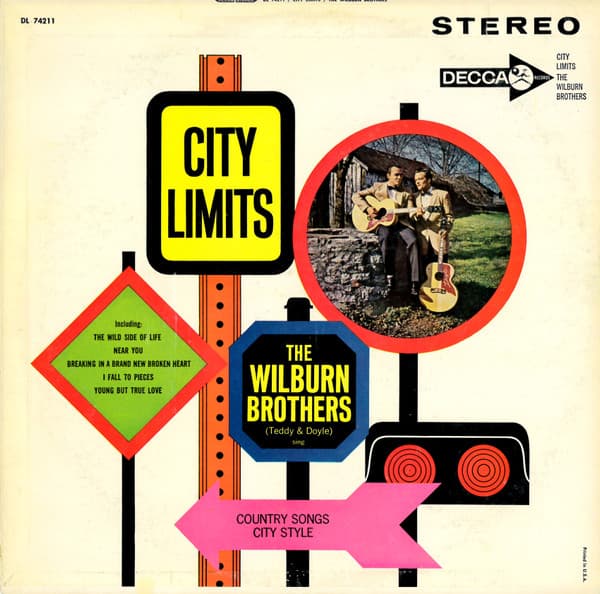 City Limits