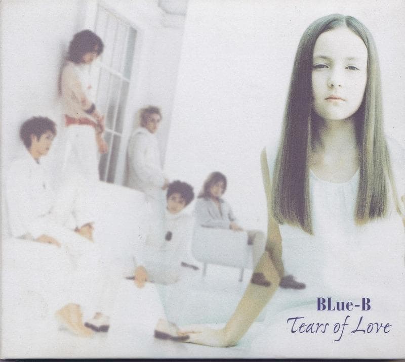 TEARS OF LOVE