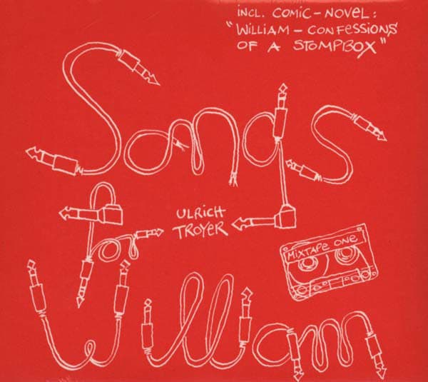 Songs for William