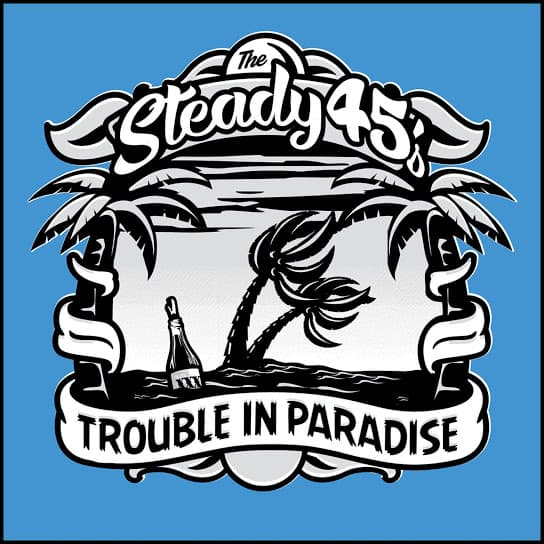 Trouble in Paradise
